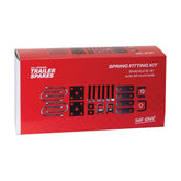 All States Trailer Spares - R5503B - Industrial Shed